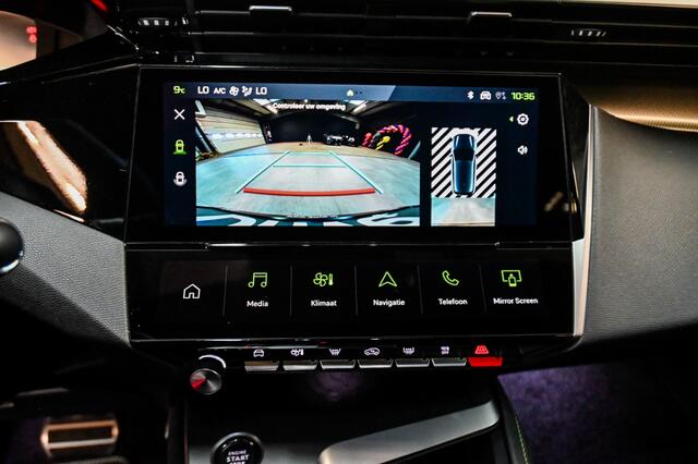 Peugeot 308 Hybrid 145 GT | PANO | ACC | FOCAL