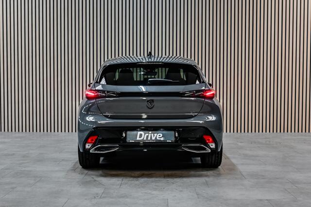 Peugeot 308 Hybrid 145 GT | PANO | ACC | FOCAL