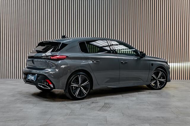 Peugeot 308 Hybrid 145 GT | PANO | ACC | FOCAL