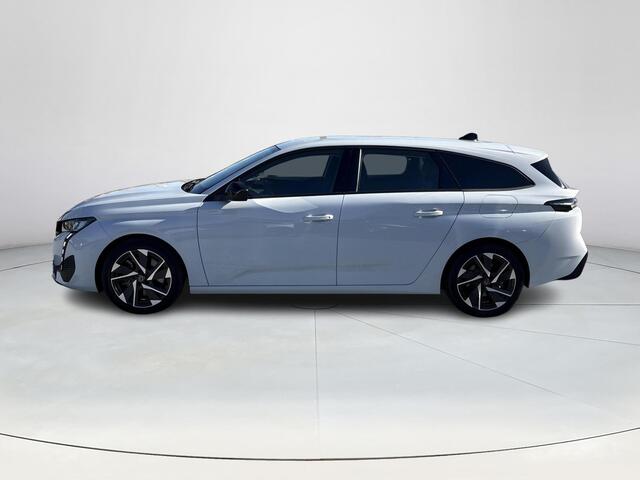 Peugeot 308 SW 1.6 Plug-in Hybrid 180 Active Pack Business