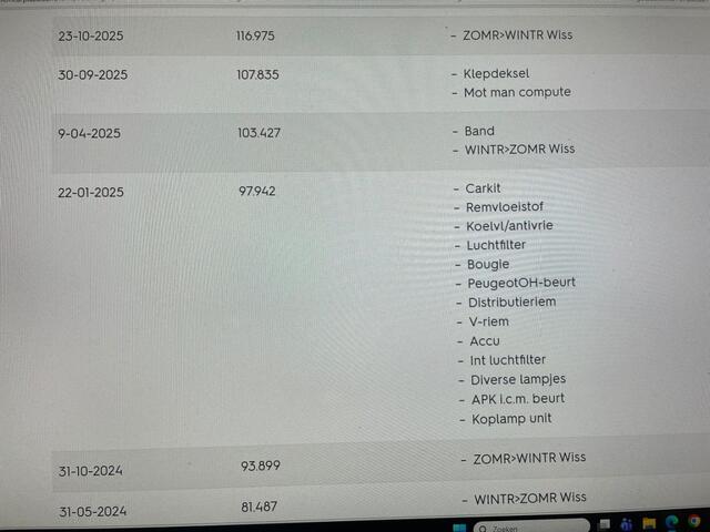 Peugeot 308 SW 1.2 PureTech Allure - Digitaal Cockpit, Carplay, half Leer, Trekhaak