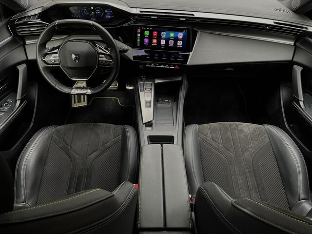 Peugeot 308 1.6 Plug-in Hybrid 225 GT