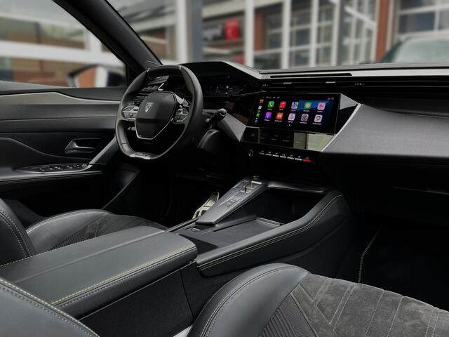 Peugeot 308 1.6 Plug-in Hybrid 225 GT