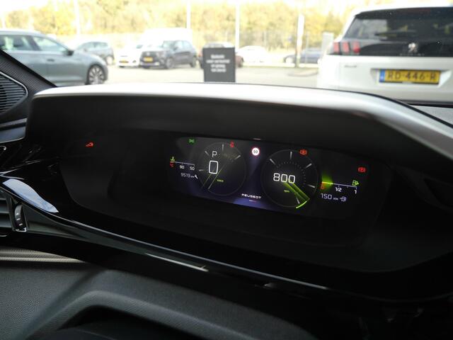 Peugeot 308 SW 1.2T 130pk Automaat GT | DEMO | Full LED | Achteruitrijcamera | Navigatie | 18'' velgen | Adaptive cruise control | Apple carplay/ Android auto