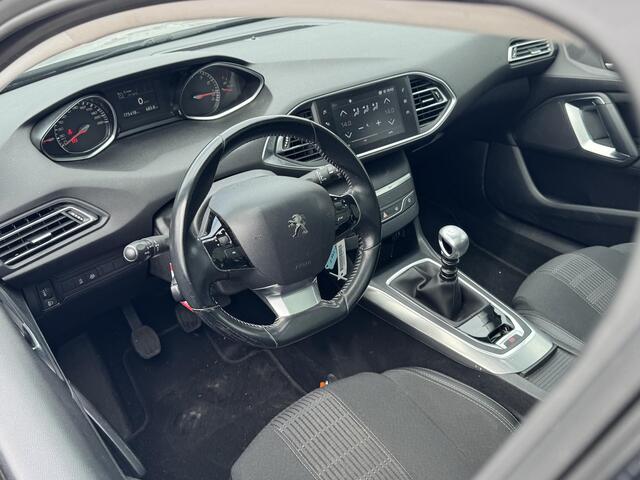 Peugeot 308 SW 1.2 PureTech Allure NL-AUTO | RIEM VERVANGEN | PANODAK