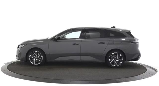 Peugeot 308 SW 1.6 Plug-in Hybrid 180 Allure Avantage Camera 360 / Navigatie / Lage km stand