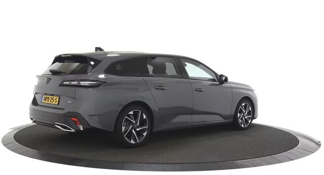 Peugeot 308 SW 1.6 Plug-in Hybrid 180 Allure Avantage Camera 360 / Navigatie / Lage km stand
