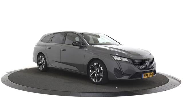 Peugeot 308 SW 1.6 Plug-in Hybrid 180 Allure Avantage Camera 360 / Navigatie / Lage km stand
