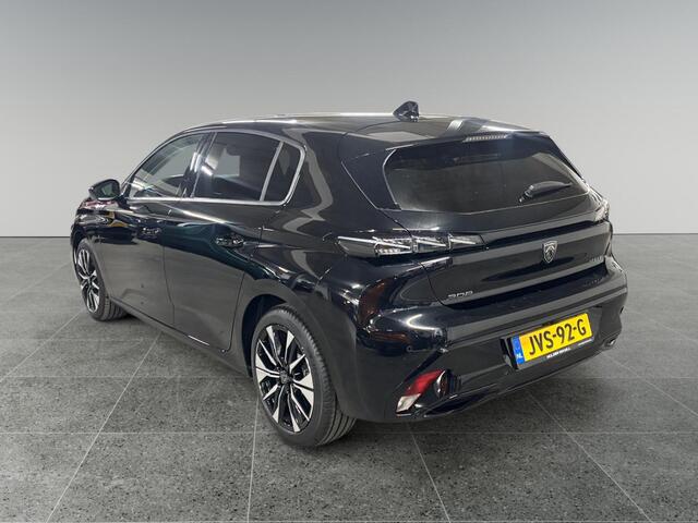 Peugeot 308 1.2 Hybrid 145 e-DCS6 Allure | AGR stoel | 360 Camera | Half/Leder | Stoel, Stuurverwarming | Carplay |