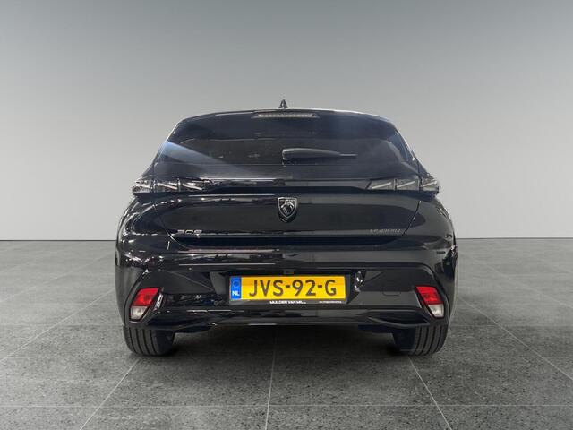Peugeot 308 1.2 Hybrid 145 e-DCS6 Allure | AGR stoel | 360 Camera | Half/Leder | Stoel, Stuurverwarming | Carplay |
