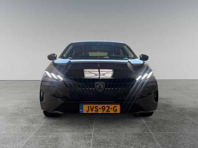 Peugeot 308 1.2 Hybrid 145 e-DCS6 Allure | AGR stoel | 360 Camera | Half/Leder | Stoel, Stuurverwarming | Carplay |