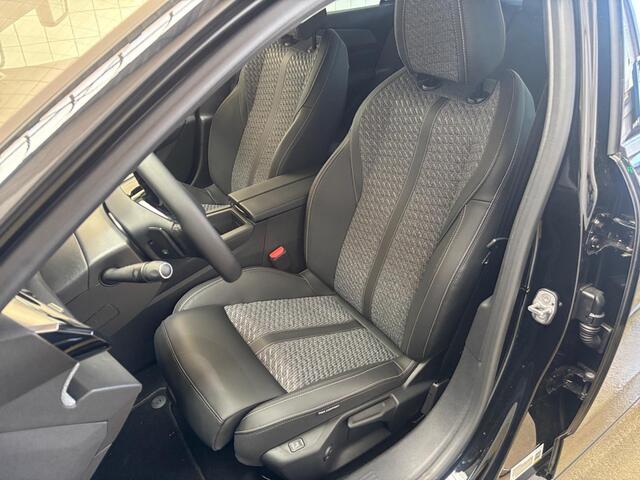 Peugeot 308 1.2 Hybrid 145 e-DCS6 Allure | AGR stoel | 360 Camera | Half/Leder | Stoel, Stuurverwarming | Carplay |