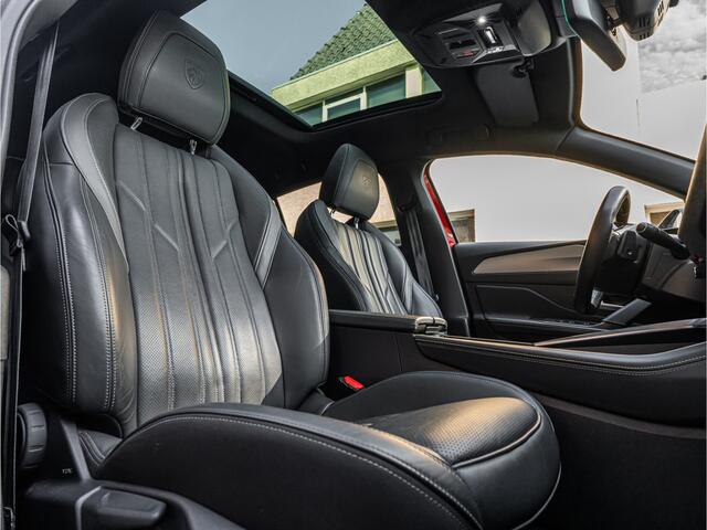 Peugeot 308 1.2 PureTech GT Pack Business PANO LEDER MEMORY STOEL CAMERA TREKHAAK FOCAL AUDIO