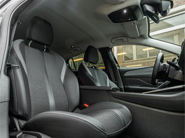 Peugeot 308 1.6 HYbrid 180 Allure Pack Business ORG NL CAMERA TREKHAAK VIRTUAL DASH BLACK OPTIC