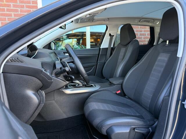Peugeot 308 SW 1.2 PureT.Blue L. Pr Automaat / PANO / CAMERA / LED / CARPLAY