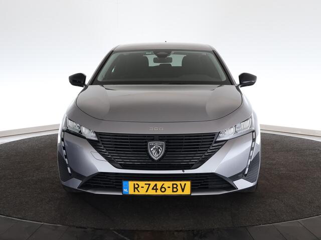 Peugeot 308 SW 1.2 PureTech Active Pack Business | Pack Safety Plus | Navi |