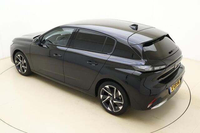 Peugeot 308 1.2 PureTech Allure Pack Business | Adaptive cruise control | Forward colission warning systeem | Brake assist | achteruitrijcamera | Navigatie | Apple carplay | Draadloos telefoonladen | Verkeersbord detectie