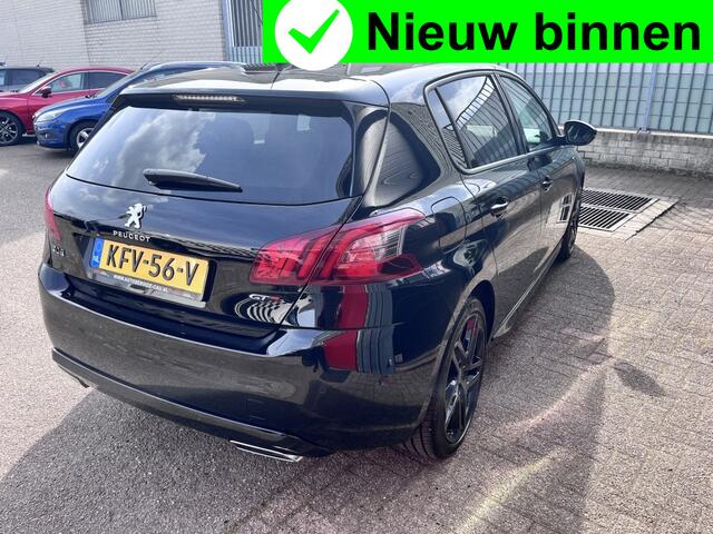 Peugeot 308 1.2 PT GT-line Carplay|Navi|LED|18inch
