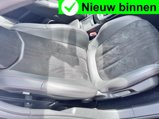 Peugeot 308 1.2 PT GT-line Carplay|Navi|LED|18inch