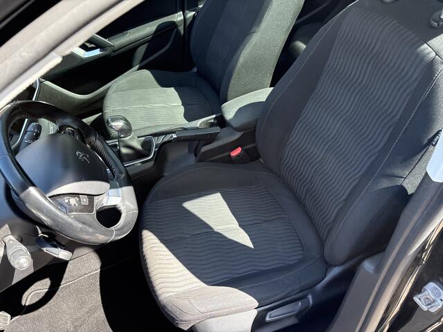 Peugeot 308 SW 1.2 PureTech Blue Lease Executive / NAVI / PANORAMADAK / CRUISE / 149dkm! NAP!