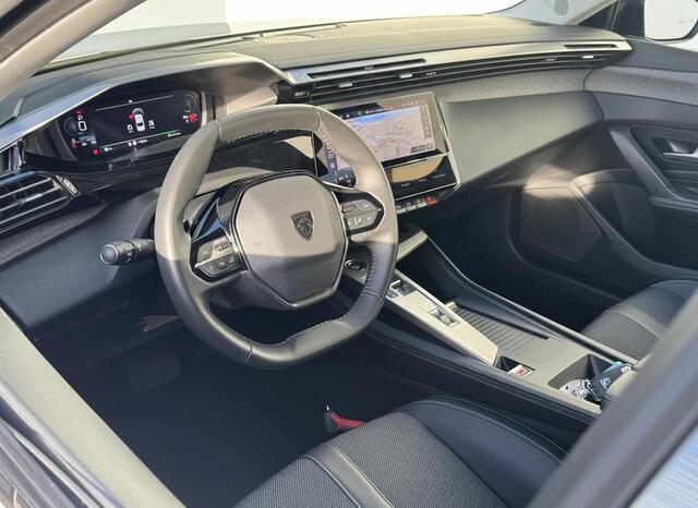 Peugeot 308 SW 1.2 PT 130 EAT8 Allure | Trekhaak | Adaptive cruise | Prijs is rijklaar