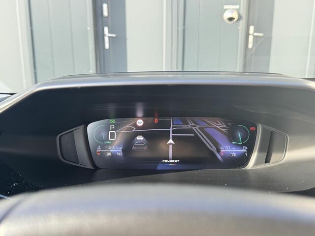 Peugeot 308 SW 1.2 PT 130 EAT8 Allure | Trekhaak | Adaptive cruise | Prijs is rijklaar