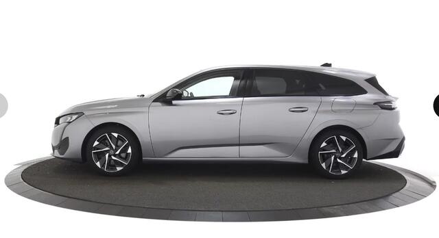Peugeot 308 SW 1.6 Plug-in Hybrid 180 Allure Avantage Camera / Lage km stand / Navigatie