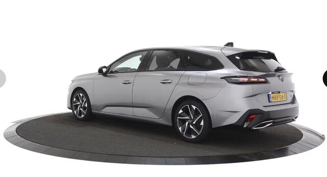 Peugeot 308 SW 1.6 Plug-in Hybrid 180 Allure Avantage Camera / Lage km stand / Navigatie