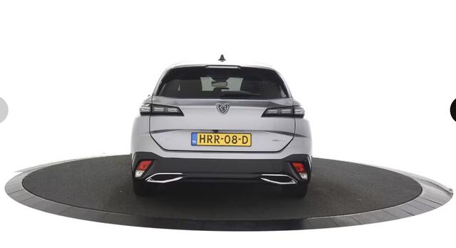 Peugeot 308 SW 1.6 Plug-in Hybrid 180 Allure Avantage Camera / Lage km stand / Navigatie