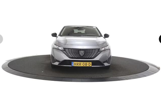 Peugeot 308 SW 1.6 Plug-in Hybrid 180 Allure Avantage Camera / Lage km stand / Navigatie