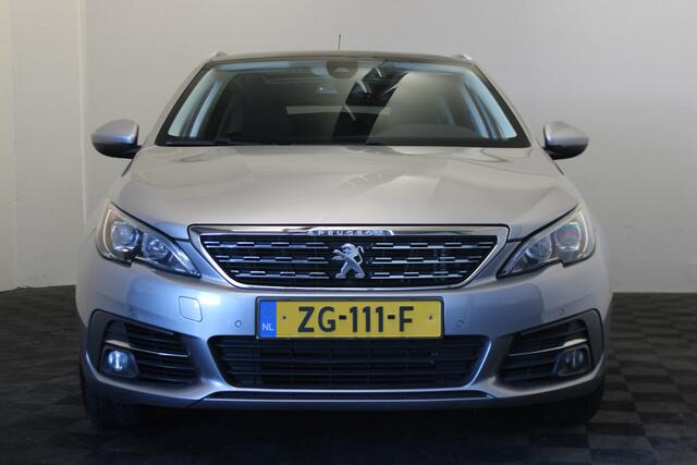 Peugeot 308 SW 1.2 PureTech Blue Lease Premium |Pano|Trekhaak|Camera|