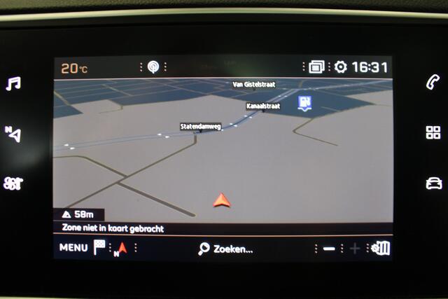 Peugeot 308 SW 1.2 PureTech Blue Lease Premium |Pano|Trekhaak|Camera|