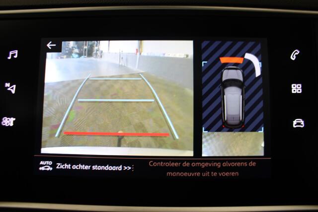 Peugeot 308 SW 1.2 PureTech Blue Lease Premium |Pano|Trekhaak|Camera|