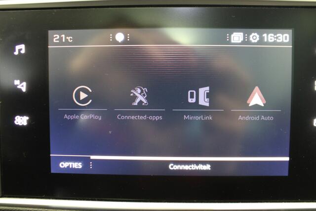 Peugeot 308 SW 1.2 PureTech Blue Lease Premium |Pano|Trekhaak|Camera|