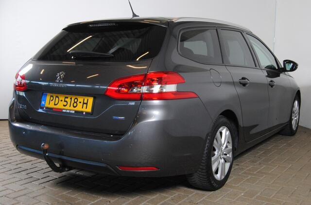 Peugeot 308 SW 1.2 PureT.Blue Lion