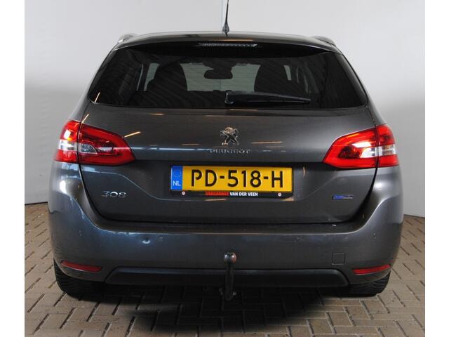 Peugeot 308 SW 1.2 PureT.Blue Lion