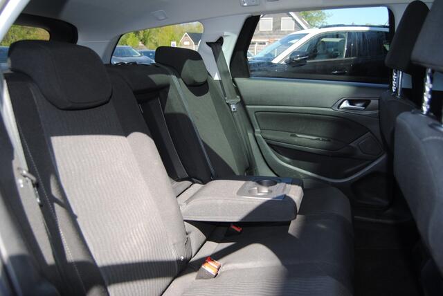 Peugeot 308 SW 1.2 PureT.Blue Lion