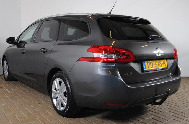 Peugeot 308 SW 1.2 PureT.Blue Lion