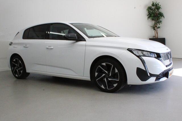 Peugeot 308 1.5 BlueHDi Allure Pack Business | CARPLAY | PDC-V/A | CAMERA | DAB-RADIO | LED | NAVIGATIE | KEYLESS | 17'LMV |