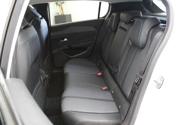 Peugeot 308 1.5 BlueHDi Allure Pack Business | CARPLAY | PDC-V/A | CAMERA | DAB-RADIO | LED | NAVIGATIE | KEYLESS | 17'LMV |