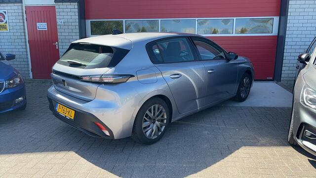 Peugeot 308 1.2 PureTech Active Pack Business DRIEM VV / FULL LED / CARPLAY / NAVI / CLIMA / PDC / BLUETOOTH / CRUISE / DAB+ / NL-AUTO