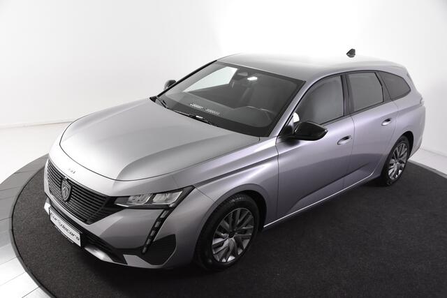 Peugeot 308 SW 1.2 Active Pack *1ste Eigenaar*Navigatie*PDC*Carplay*