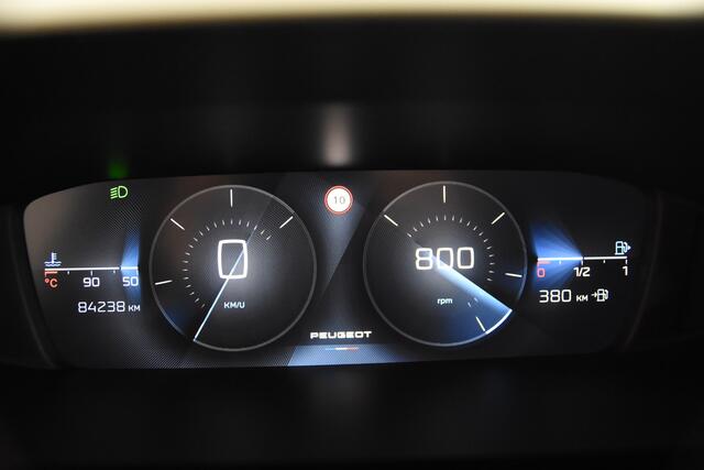Peugeot 308 SW 1.2 Active Pack *1ste Eigenaar*Navigatie*PDC*Carplay*