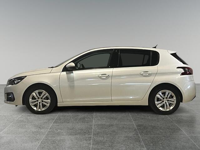 Peugeot 308 Blue Lease Executive 1.2 Turbo 110pk | PARELMOER | PANODAK | PARKEERHULP V+A | NAVI | DAB+ | CLIMA | CRUISE CONTROL |