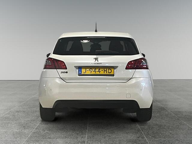 Peugeot 308 Blue Lease Executive 1.2 Turbo 110pk | PARELMOER | PANODAK | PARKEERHULP V+A | NAVI | DAB+ | CLIMA | CRUISE CONTROL |