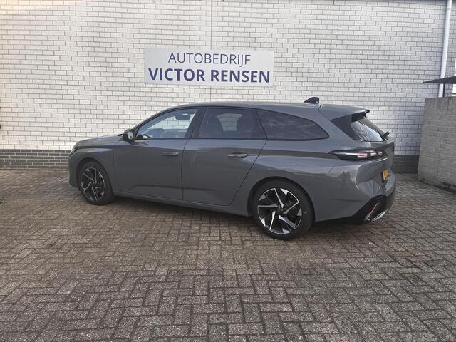 Peugeot 308 SW 1.2 PureTech Allure Nieuwstaat