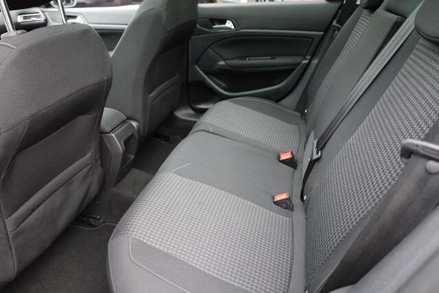 Peugeot 308 SW 1.2 PureTech Blue Lease Executive PANO CARPLAY NAVI CRUISE CLIMA 2XPDC LMV NAP