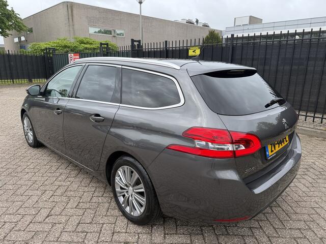 Peugeot 308 SW 1.2 PureTech Allure Carplay/Pano/DAB/CAM/Cruise