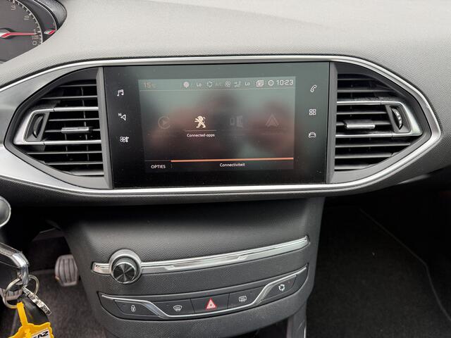 Peugeot 308 SW 1.2 PureTech Allure Carplay/Pano/DAB/CAM/Cruise
