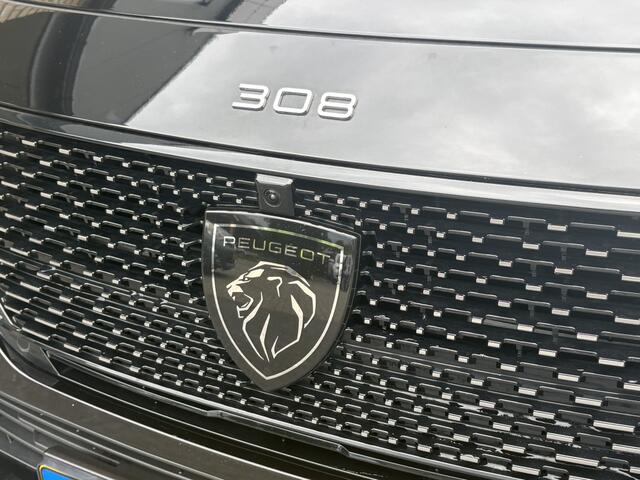 Peugeot 308 SW 1.2 Hyb.136 e-D. GT 360 CAM-CARPLAY-TREKHAAK